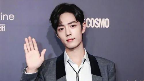 肖战最新人气爆料,最新爆料揭秘粉丝狂热背后的秘密 第1张 肖战最新人气爆料,最新爆料揭秘粉丝狂热背后的秘密 第1张